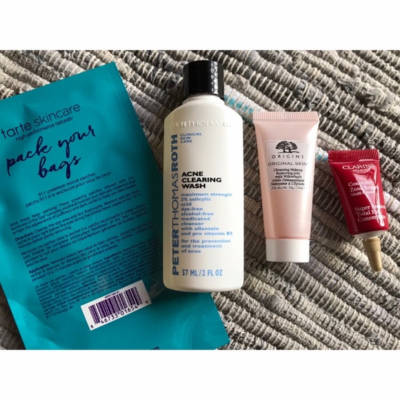 NEW 9pc Skincare Bundle - Picture 2 of 4